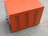 Soyberg 2500W İnverter 12v-220v Çevirici - 9