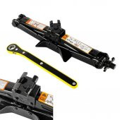 Autokit Cırcırlı Kriko 1.5 Ton thumbnail 3