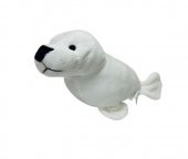 Deniz Hayvanları Serisi BeyazFok - 10266 - BeyazFok - 2