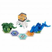 6066092 Bakugan Legends Başlangıç Paketi - 5