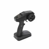 K-60 Yüksek Hızlı Araç 40 km/h 1:16 2.4G -Gepettoys - 3