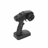 K-61  Yüksek Hızlı Araç 1:16 2.G 40km/h -Gepettoys thumbnail 4