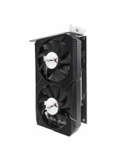 Turbox Arcade Hero N 4GB RX560 Amd GDDR5 128Bit Dvi.Hdmi.DP Çift Fan Ekran Kartı - 3