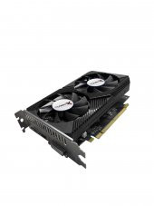 Turbox Arcade Hero N 4GB RX560 Amd GDDR5 128Bit Dvi.Hdmi.DP Çift Fan Ekran Kartı - 4