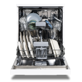 Regal BM 424 4 Program Bulaşık Makinesi - 3