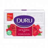 Duru Beyaz 600 Gr Gül - 1