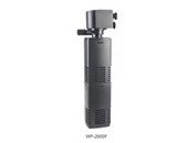 Sobo Akvaryum İç Filtre 20W 880 Lt/Saat WP-2000F - 1