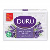 DURU BEYAZ 600GR LAVANTA - 1
