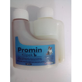 Promin köpek vitamini 125 ml - 3