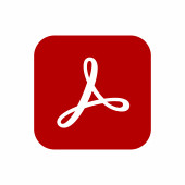 Adobe Acrobat Reader - 1