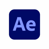 Adobe After Effects - 1
