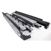 ML 350 YAN BASAMAK SETİ - 1