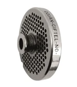 22 No Et Kıyma Makinesi 1,1 Kw 1,5 Hp(Yedek Ayna Bıçak Salça Ve Sucuk Aparatlı) thumbnail 6