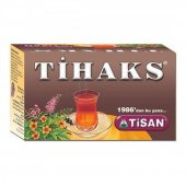 TISAN TİHAKS - 1