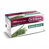 TISAN BİBERİYE ÇAYI - 1