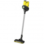 Karcher VC 6 OurFamily 25.2 V Dikey Şarjlı Süpürge - 1