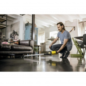 Karcher VC 6 OurFamily 25.2 V Dikey Şarjlı Süpürge - 5