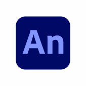 Adobe Animate - 1