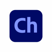 Adobe Character Animator - 1