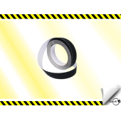 LOREX LR-KYB003-5 Siyah Merdiven Kaydırmaz Bant 2,5 cm x 5 metre - 1