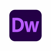 Adobe Dreamweaver - 1
