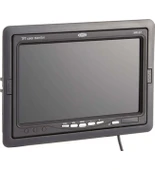 Rose Mr-07 - 7 İnç Tft Lcd Monitör - 2