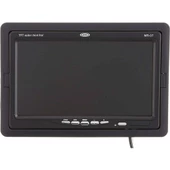 Rose Mr-07 - 7 İnç Tft Lcd Monitör - 1