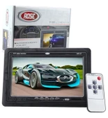 Rose Mr-07 - 7 İnç Tft Lcd Monitör - 3