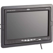 Rose Mr-07 - 7 İnç Tft Lcd Monitör - 2
