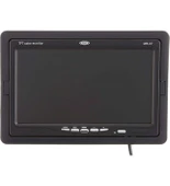 Rose Mr-07 - 7 İnç Tft Lcd Monitör - 1