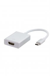 CLASS BM-004 TYPE-C HDMI ÇEVİRİCİ - 1