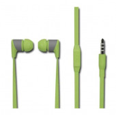 SOULTECH KK003Y Mikrofonlu Kulak İçi Kulaklık - 1