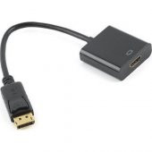 Class Displayport To Hdmı Çevirici Adaptör Kablosu - 1