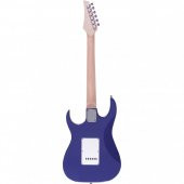 Madison MEG-BL Mavi Elektro Gitar - 3
