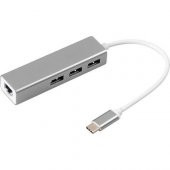 Class BM-130 Type-C Gıgabıt Ethernet Kartı 3.0 - 1