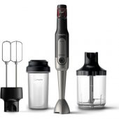 PHİLİPS HR2653/90 VİVA COLLECTİON PROMİX EL BLENDERİ - 1