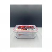 Paşabahçe 59584K Bake Store Cam Saklama Kabı Borcam 3350 Cc - 1