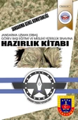 Jandarma Uzman Erbaş Görev Başı Eğitimi ve Mesleki Yeterlilik Sınavlarına Hazırlık Kitabı - 1