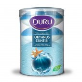 Duru Fresh 4X100 Gr Oyanus Tazeliği - 1