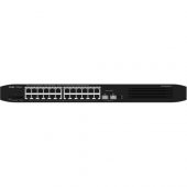 Ruıjıe RG-ES226GC-P 24 x 24 Poe 10/100/1000 Yönetilebilir 4 x Sfp Port Managed Switch - 1
