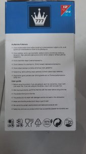 ÇELİK TEROS 2 LT Çift Katlı Premium Paslanmaz Çelik Termos 2 Lt Piknik Kamp Servis Ikram Için Su Meşrubat Çay Termosu - 2