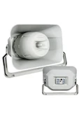 Unıversal Aqua-200t Trafolu Horn Hoparlör (8 Ohm/100v/60watt/ıp66) - 1