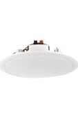 Lsc 6.5 - 6.5 Inç 100v 10w Tavan Hoparlörü - 1