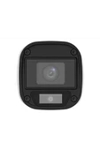 Univiz Uac-b112-af28 2mp 2.8mm Sabit Lens Ir Bullet Ahd Kamera thumbnail 3
