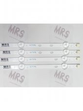 VESTEL 43 DRT UHD A-TYPE, VESTEL 43 DRT UHD B-TYPE, VES430QNDL-2D-U11, 43UA8900 thumbnail 2