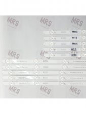 VESTEL, 65U9500, TOSHIBA, 65UL2063DT, 65UL3063DT, 65UA3A63DT, 65UL2163DT thumbnail 2