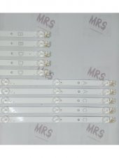 VESTEL, 65U9500, TOSHIBA, 65UL2063DT, 65UL3063DT, 65UA3A63DT, 65UL2163DT thumbnail 3