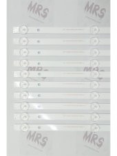 ONVO OV58350, NORDMENDE NM58350, CRH-CQ58D193030100501D, REV1.0 ,. L05Y170HB5 thumbnail 3