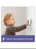 Hubble Dect Dijital Bebek Telsizi HBL01 - 2