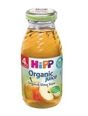 Hipp Organik Elma Suyu 200 ml - 1